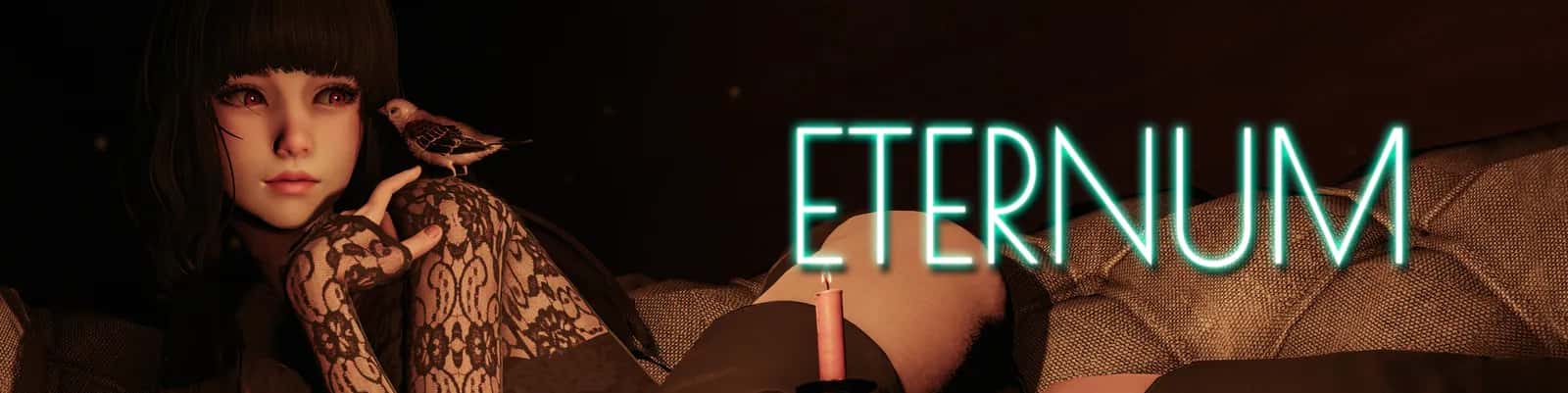 永恒世界 Eternum游戏封面